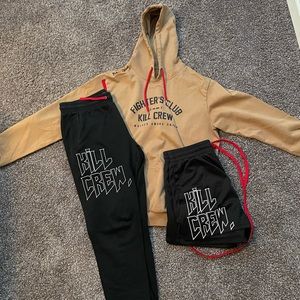 Kill Crew Bundle